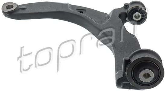 Control/Trailing Arm, wheel suspension 116 787