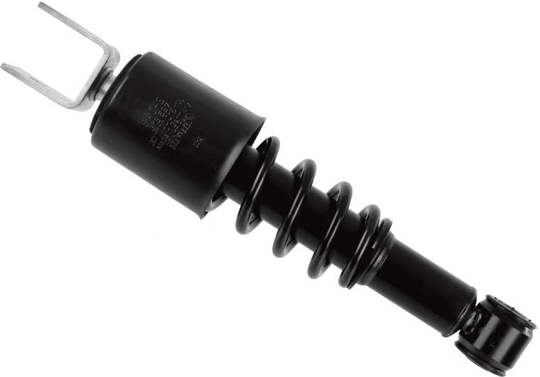 Shock Absorber, driver cab suspension 318 597