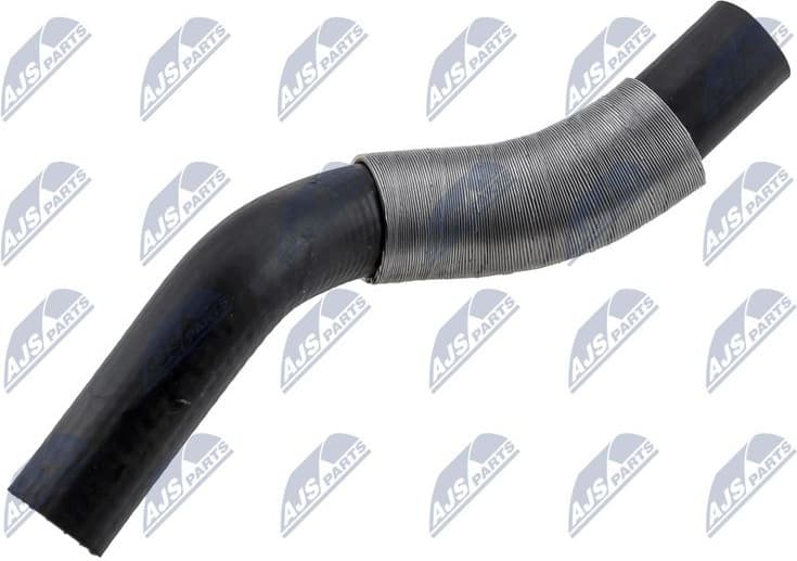 Charge Air Hose GPP-CT-002 - image 2