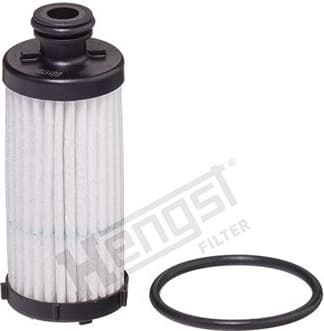 Hydraulic Filter, automatic transmission EG1170H D732