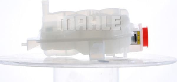Expansion Tank, coolant BEHR CRT 148 000S