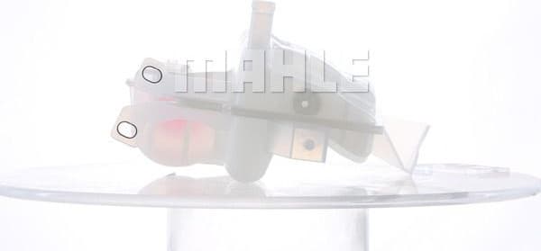 Expansion Tank, coolant BEHR CRT 148 000S - image 7