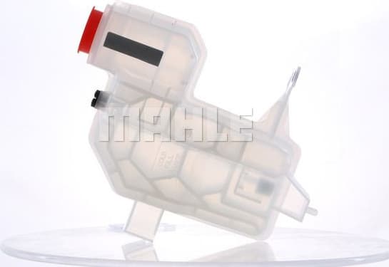 Expansion Tank, coolant BEHR CRT 148 000S - image 9