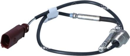 Sensor, exhaust gas temperature EASY FIT 707321