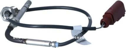 Sensor, exhaust gas temperature EASY FIT 707321 - image 3