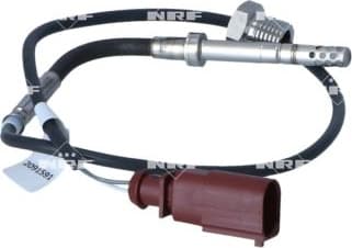 Sensor, exhaust gas temperature EASY FIT 707321 - image 4