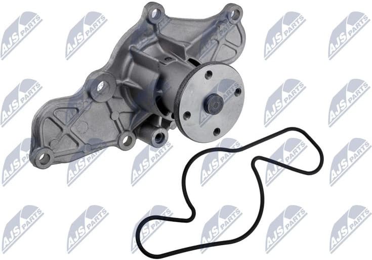 Water Pump, engine cooling CPW-MZ-025
