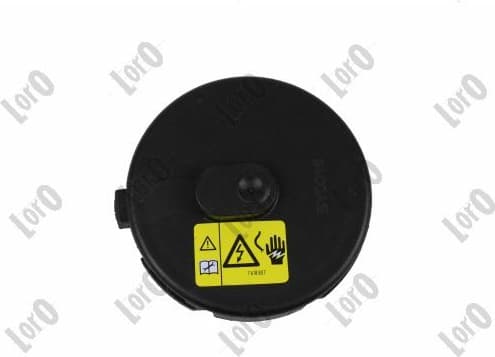 Valve, crankcase ventilation LORO 004-028-127 - image 2