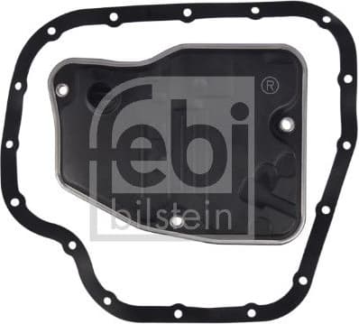Hydraulic Filter Kit, automatic transmission 181738 - image 2