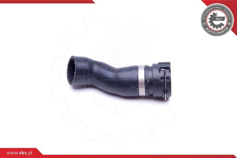 Radiator Hose 43SKV842 - image 2