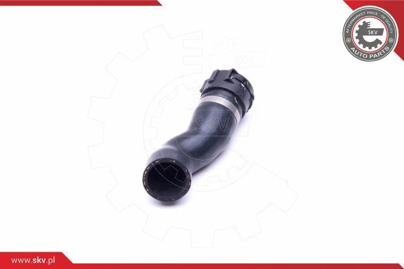 Radiator Hose 43SKV842 - image 3
