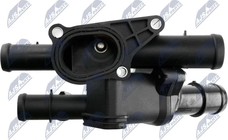 Thermostat, coolant CTM-VW-002