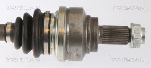 Drive Shaft 8540 11563 - image 3