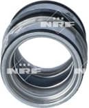 Charge Air Hose 166060