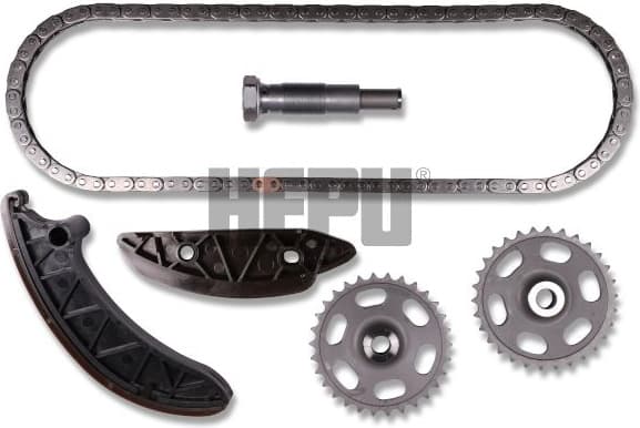 Timing Chain Kit 21-0263