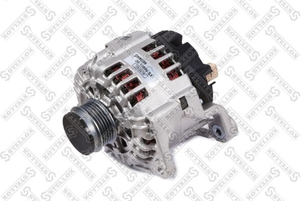 Alternator 06-10869-SX