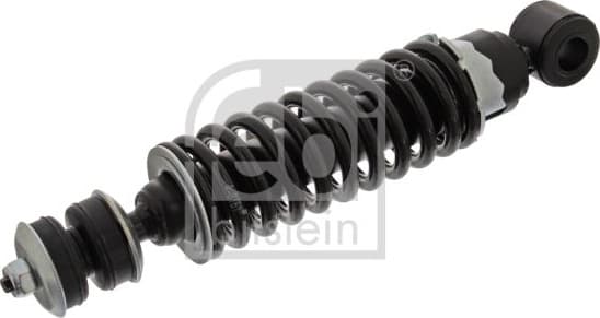Shock Absorber, driver cab suspension 40003