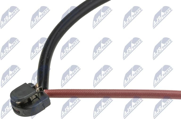 Warning Contact, brake pad wear HCZ-VW-010 - image 3