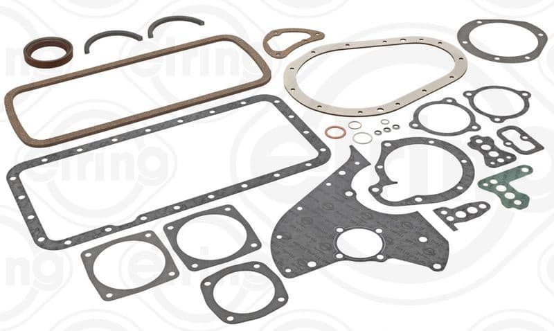 Gasket Kit, crankcase 750.949