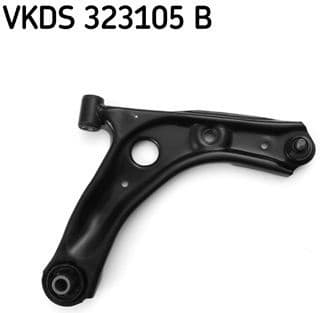 Control/Trailing Arm, wheel suspension VKDS 323105 B - image 2