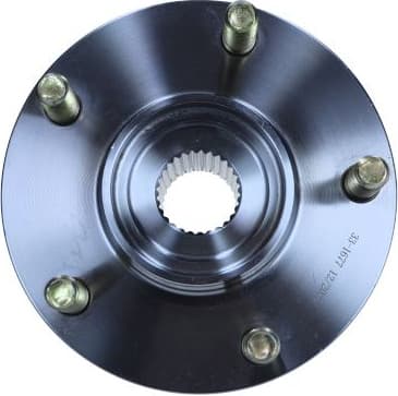 Wheel Hub 33-1677
