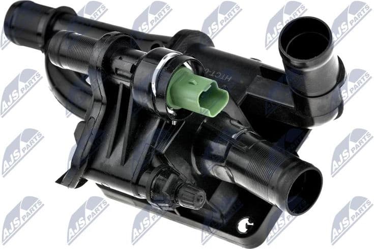 Thermostat, coolant CTM-CT-001