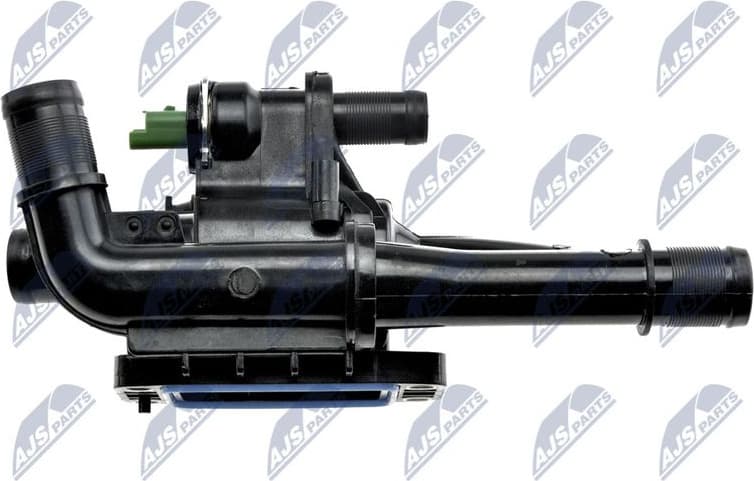 Thermostat, coolant CTM-CT-001 - image 5
