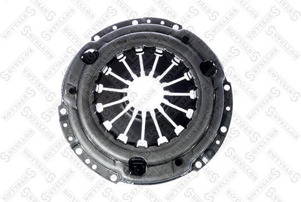 Clutch Kit 07-01296-SX - image 2