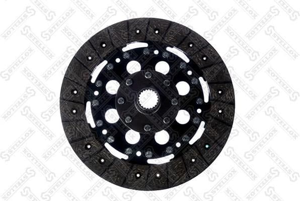 Clutch Kit 07-01296-SX - image 3