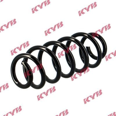 Suspension Spring K-Flex RA5115 - image 2