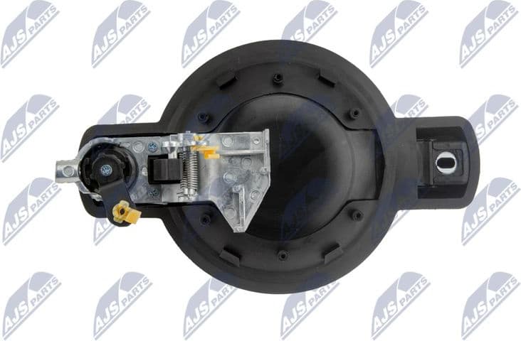 Exterior Door Handle EZC-FT-125 - image 2