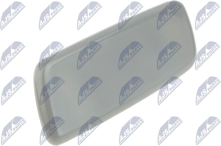 Cover, bumper EDS-TY-083
