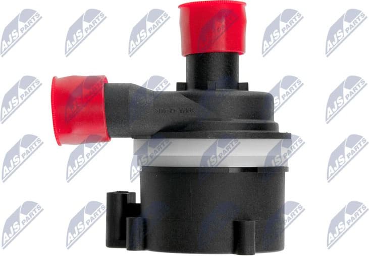 Water Pump, engine cooling CPZ-VW-001 - image 3