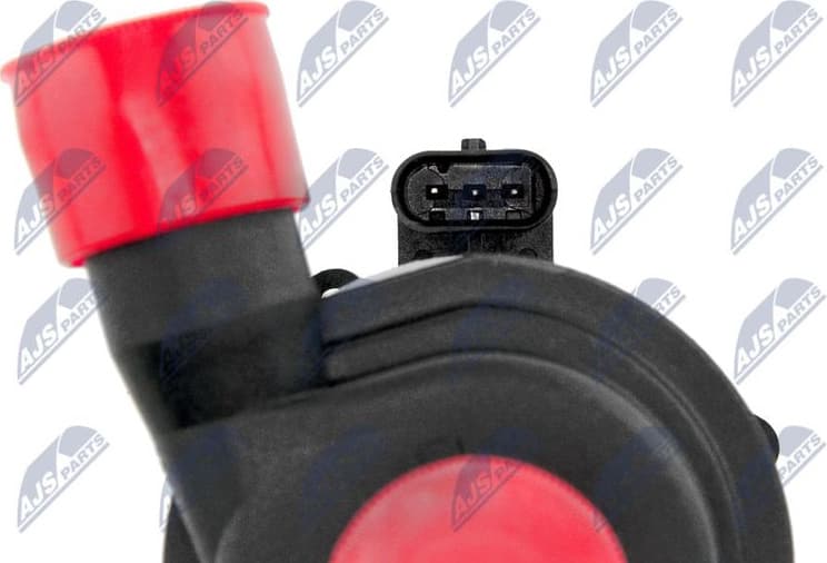 Water Pump, engine cooling CPZ-VW-001 - image 4