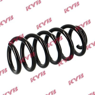 Suspension Spring K-Flex RA5430 - image 2