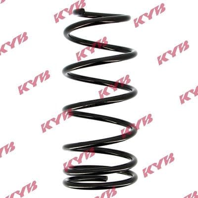 Suspension Spring K-Flex RA7177
