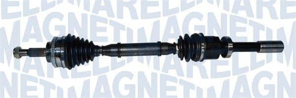 Drive Shaft 302004190240