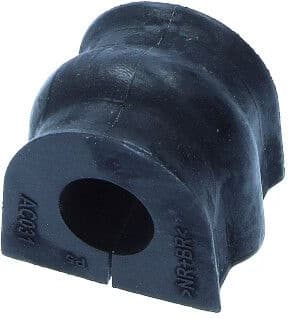 Bushing, stabiliser bar 72-6350