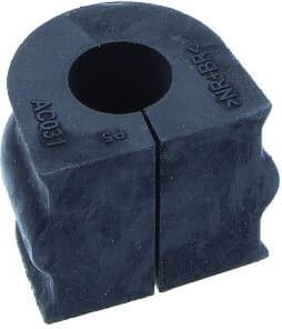 Bushing, stabiliser bar 72-6350 - image 2