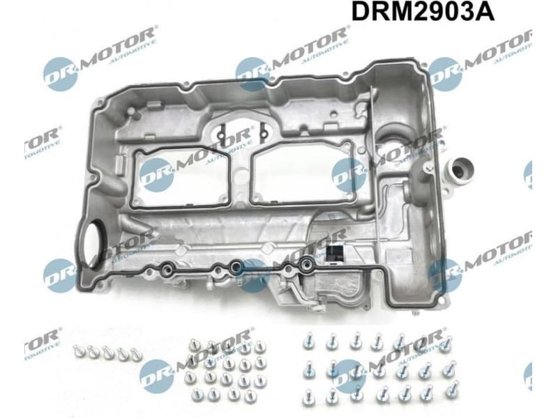 Cylinder Head Cover DRM2903A - image 2