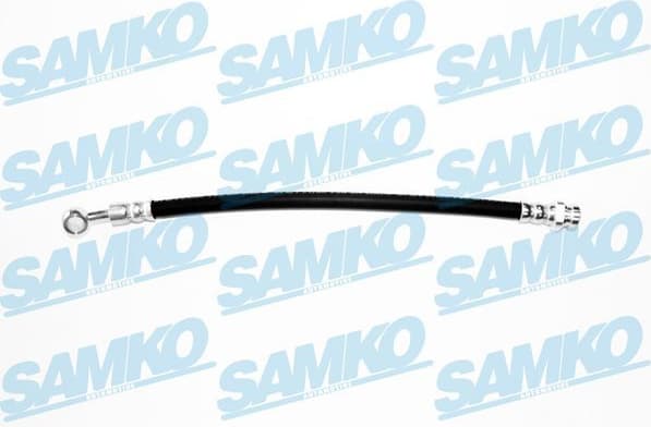 Brake Hose 6T49178