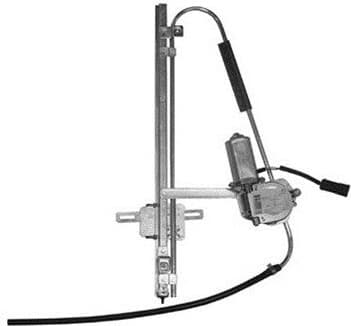 Window Regulator 350103399000