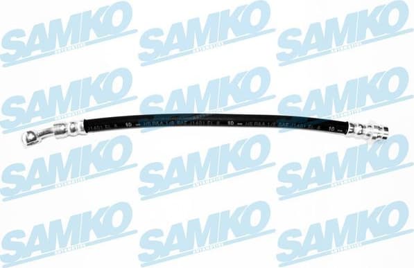Brake Hose 6T49179