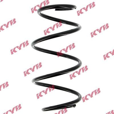 Suspension Spring K-Flex RA4015