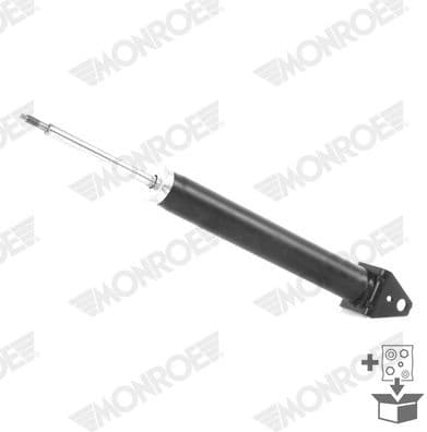 Shock Absorber MONROE ADVENTURE D8081S - image 3