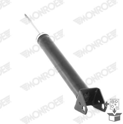 Shock Absorber MONROE ADVENTURE D8081S - image 4