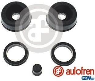 Repair Kit, wheel brake cylinder D3169
