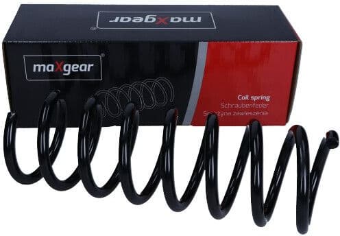 Suspension Spring 60-0546D - image 2