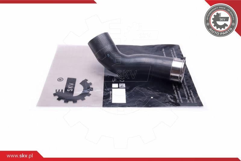 Charge Air Hose 54SKV195