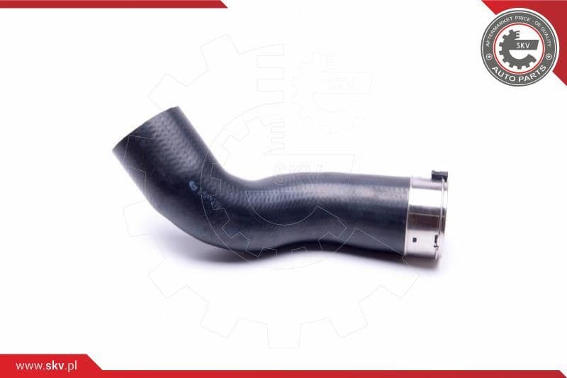 Charge Air Hose 54SKV195 - image 2